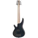 Ibanez SRAS7-CBS elektromos basszusgitár