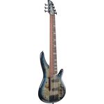Ibanez SRAS7-CBS elektromos basszusgitár