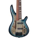 Ibanez SRAS7-CBS elektromos basszusgitár