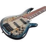 Ibanez SRAS7-CBS elektromos basszusgitár