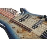 Ibanez SRAS7-CBS elektromos basszusgitár