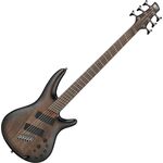 Ibanez SRC6MS-BLL elektromos basszusgitár