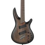 Ibanez SRC6MS-BLL elektromos basszusgitár