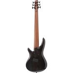 Ibanez SRMS806-DTW elektromos basszusgitár