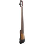 Ibanez UB805-MOB 5-húros elektromos nagybőgő