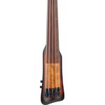 Ibanez UB805-MOB 5-húros elektromos nagybőgő