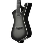 Ibanez UICT100-MGS elektro-akusztikus tenor ukulele