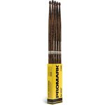 Promark R5AFG-4P Rebound FireGrain 5A dobverő csomag