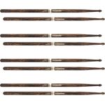 Promark R5AFG-4P Rebound FireGrain 5A dobverő csomag