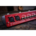 BOSS RC-600 Loop Station effektpedál