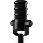 RODE PodMic USB dinamikus USB/XLR broadcast/podcast mikrofon