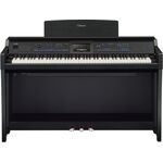 Yamaha CVP-905B Clavinova digitális zongora