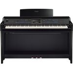 Yamaha CVP-905PE Clavinova digitális zongora