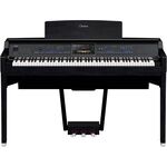 Yamaha CVP-909B Clavinova digitális zongora