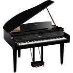 Yamaha CVP-909GP Clavinova digitális zongora