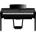 Yamaha CVP-909PE Clavinova digitális zongora