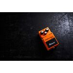 BOSS DS-1W Waza Craft Distortion effektpedál