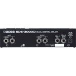 BOSS SDE-3000D Dual Digital Delay effektpedál