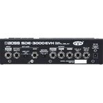 BOSS SDE-3000EVH Dual Digital Delay effektpedál