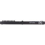 Arturia KeyLab Essential 49 mk3 Black USB MIDI kontroller billentyűzet