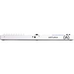 Arturia KeyLab Essential 49 mk3 White USB MIDI kontroller billentyűzet