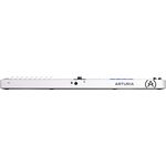 Arturia KeyLab Essential 61 mk3 White USB MIDI kontroller billentyűzet