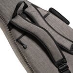 Cort CPEB100 premium félkemény basszusgitár tok
