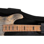 Cort CPEB100 premium félkemény basszusgitár tok