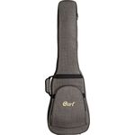 Cort CPEB10 premium basszusgitár tok