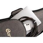 Cort CPEG10 premium elektromos gitártok
