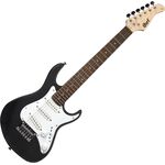 Cort G100Jr-OPB rövid menzúrás elektromos gitár