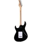 Cort G200-BLK elektromos gitár