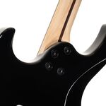 Cort G200-BLK elektromos gitár