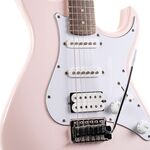 Cort G200-PPK elektromos gitár