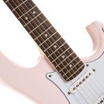 Cort G200-PPK elektromos gitár