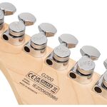 Cort G200-PPK elektromos gitár