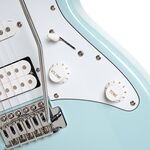 Cort G200-SKB elektromos gitár