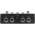 Hotone Binary Amp erősítő modellező pedál