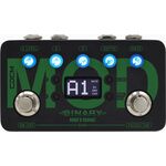 Hotone Binary Mod modulációs effektpedál