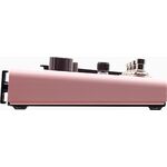 Hotone Ampero Pink Limited Edition erősítő modellező és effekt processzor