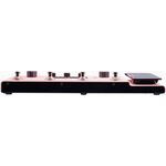 Hotone Ampero Pink Limited Edition erősítő modellező és effekt processzor