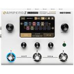 Hotone Ampero II Stomp erősítő modellező és effekt processzor