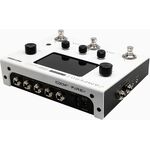 Hotone Ampero II Stomp erősítő modellező és effekt processzor
