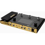 Hotone Ampero One erősítő modellező és effekt processzor