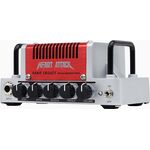 Hotone Nano Legacy mini erősítő fej, Heart Attack 5W