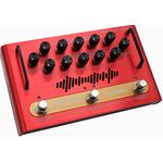 Hotone Nano Legacy Floor hordozható erősítő Mojo Attack, 75W