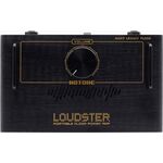 Hotone Loudster, Nano Legacy Floor hordozható végfok, 75W