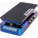 Hotone Soul Press II, aktív hangerő-wah-expression pedál