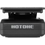 Hotone Ampero Press, passzív hangerő és expression pedál