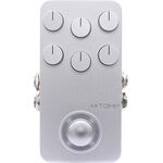 Hotone XTOMP Bluetooth stompbox effektpedál
